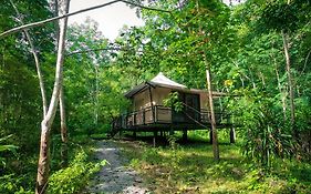 Anurak Community Lodge - Sha Plus